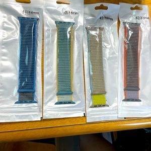 Iwatch bands 42/44